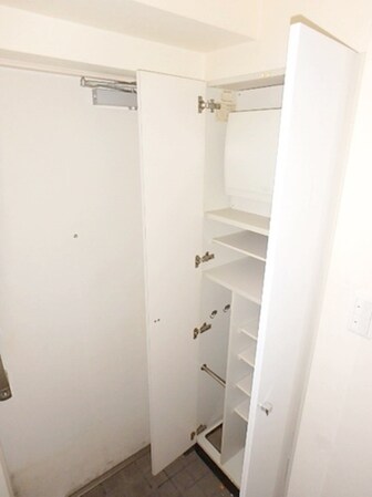 レヴィーガ練馬春日町駅前の物件内観写真